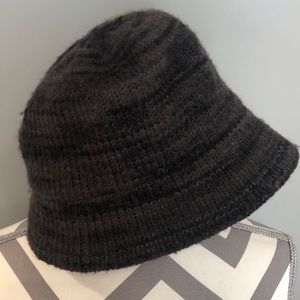Structured Beanie
